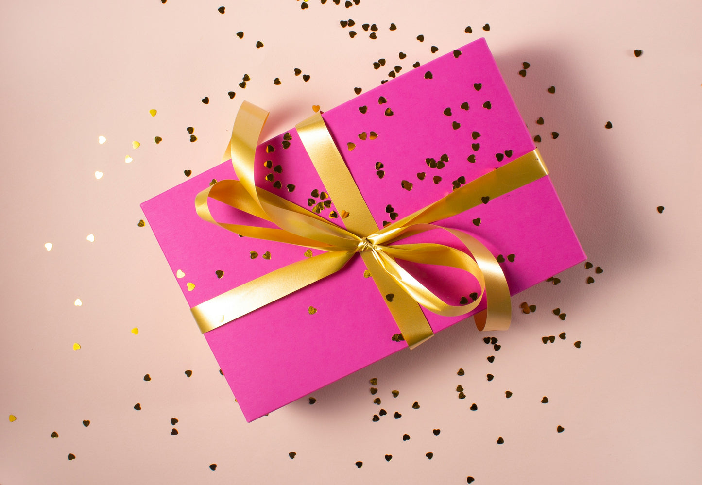 Gift Wrapping Service